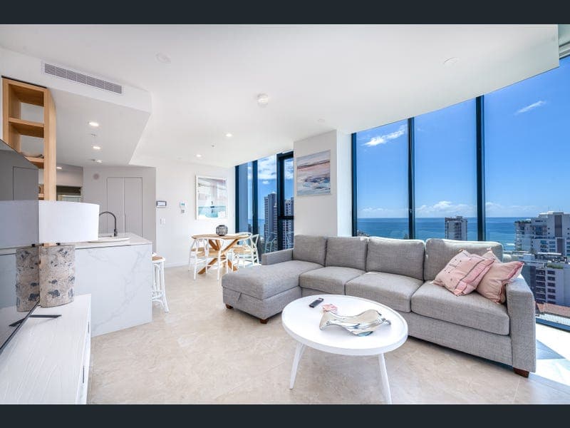 1604/28 Second Ave, Broadbeach — photo 1 of 5