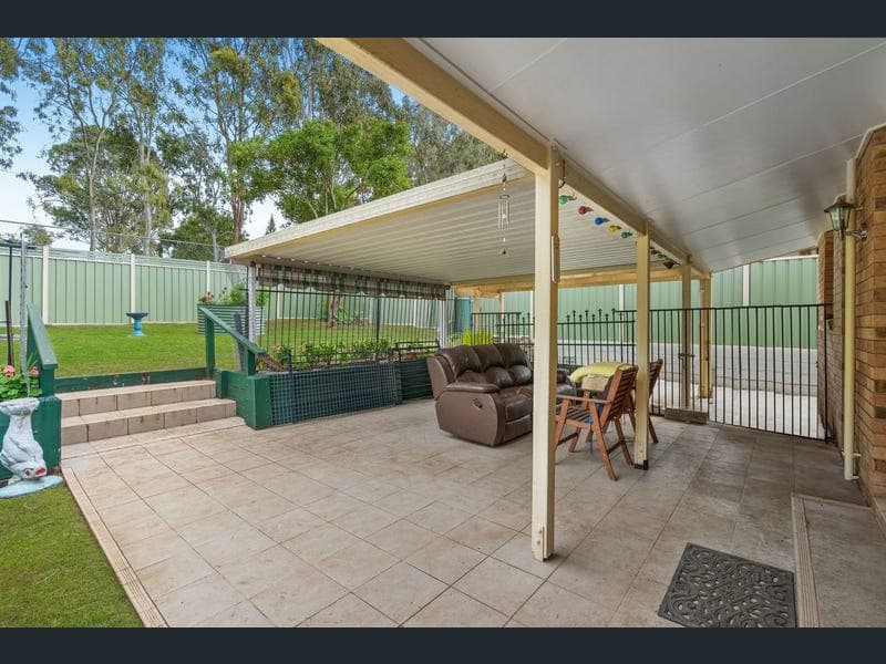 8 Haswell Court, Raceview — photo 1 of 5