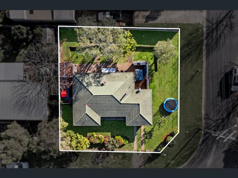 5 Port Street, Wilsonton Heights — photo 1 of 4