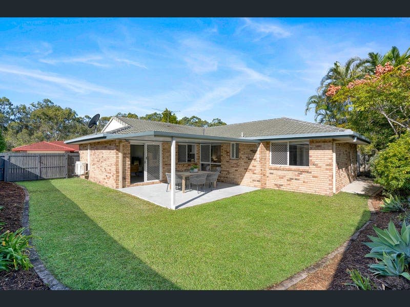 5 Meriden Place, Boondall — photo 1 of 5