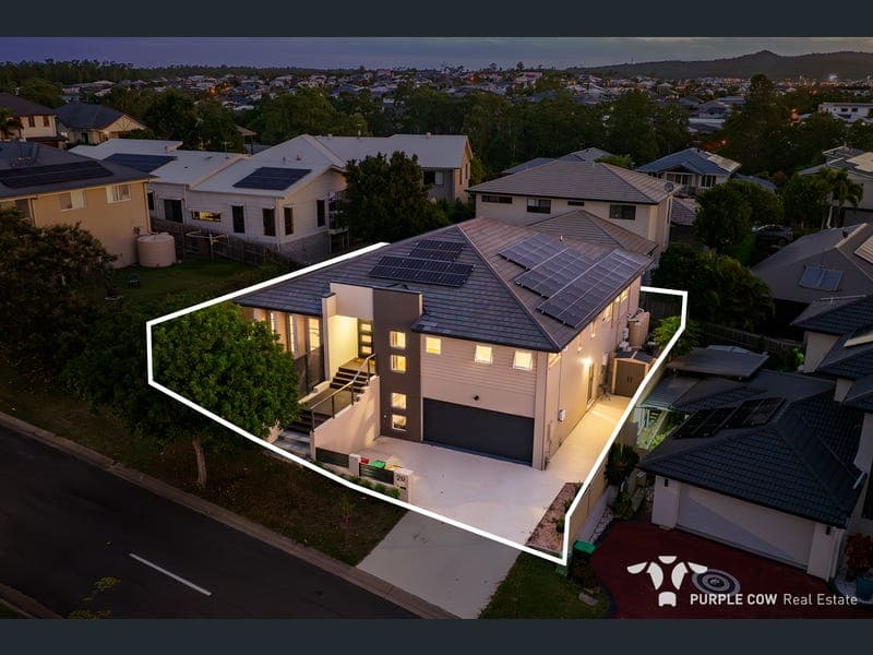 20 Riverine Drive, Springfield Lakes — photo 1 of 5