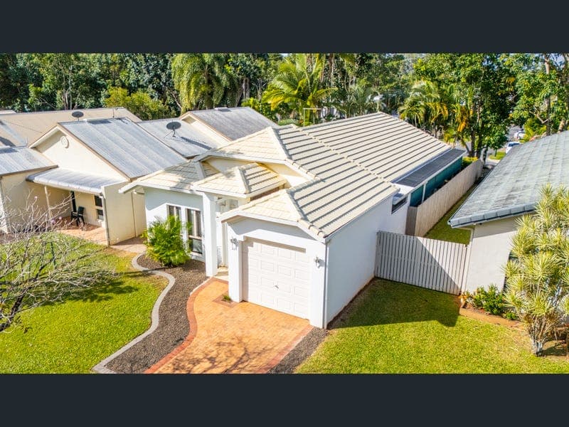 23 Melia Close, Mount Sheridan — photo 1 of 5