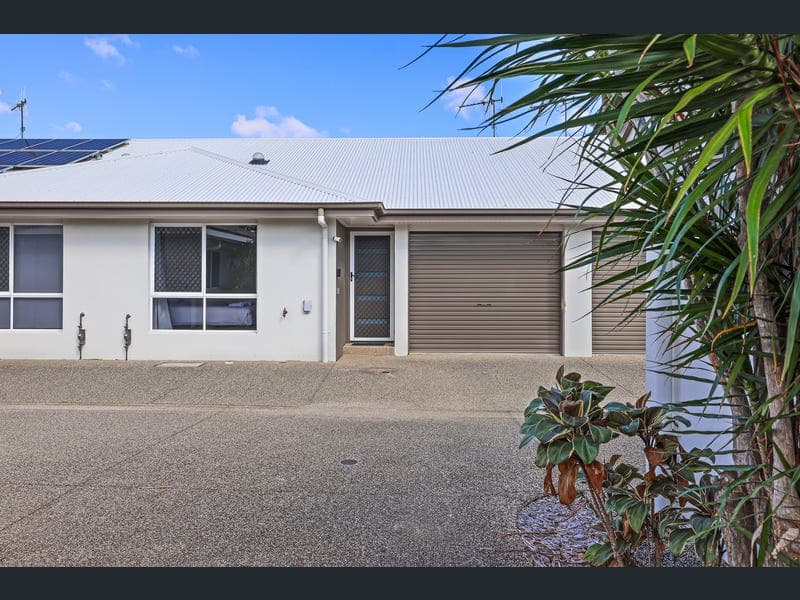 7/30 Curtis Street, Bundaberg South — photo 1 of 5