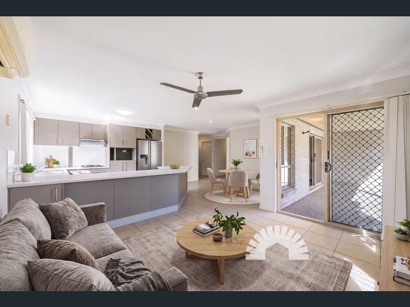 1 Kristen Court, Bellmere — photo 1 of 5