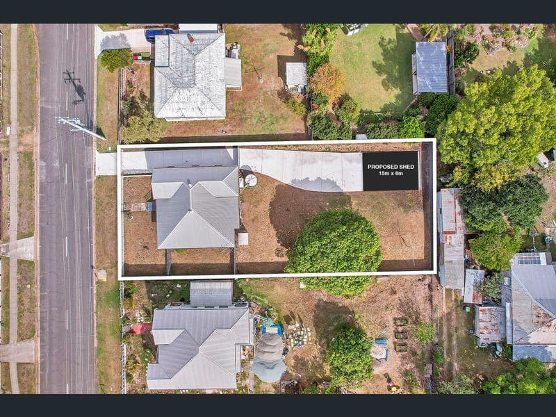 20 North Station Road, North Booval — photo 1 of 5