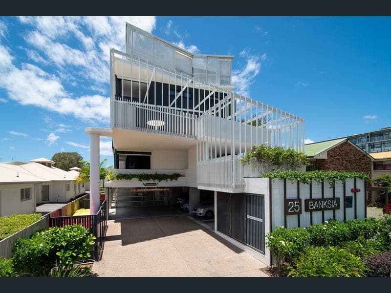 204/25 Baden Powell Street, Maroochydore — photo 1 of 5