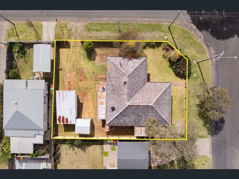 1 Rose Street, Wilsonton — photo 1 of 5
