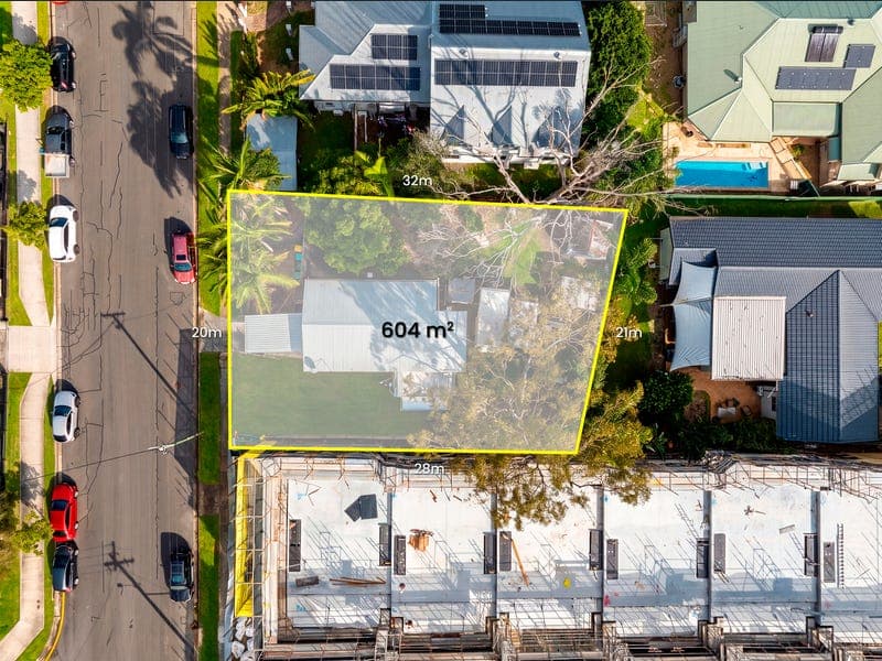 45 Ward Street, Southport — photo 1 of 4