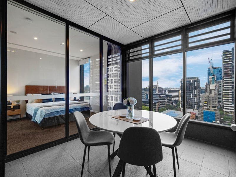 ID:21174879/77 Grey Street, South Brisbane — photo 1 of 5