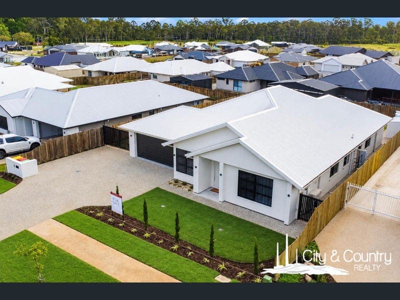 78 Reis Road, Highfields — photo 1 of 5
