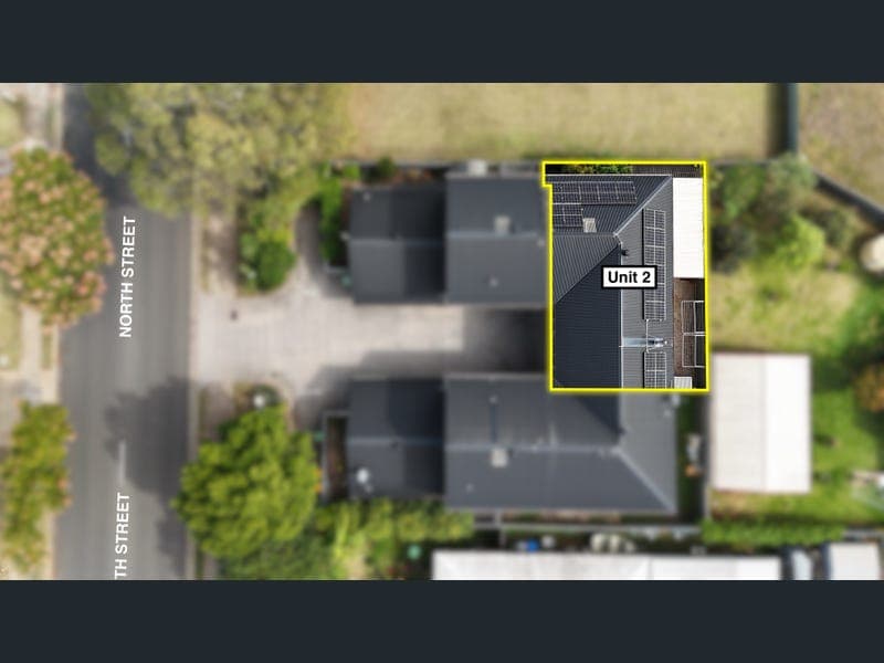 2/261 North Street, Wilsonton Heights — photo 1 of 5