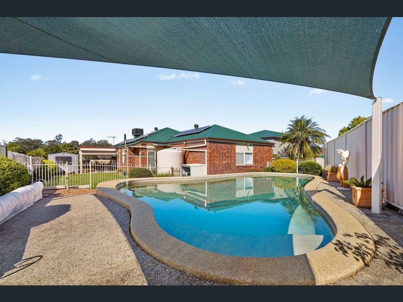 15 Canberra Court, Brassall — photo 1 of 5