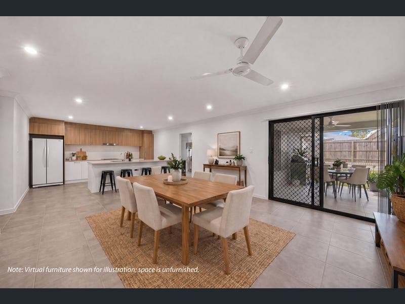 108 Dysart Drive, Holmview — photo 1 of 5