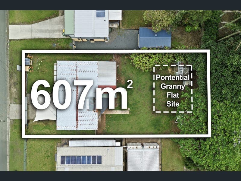 21 Orchid Street, Woodridge — photo 1 of 5