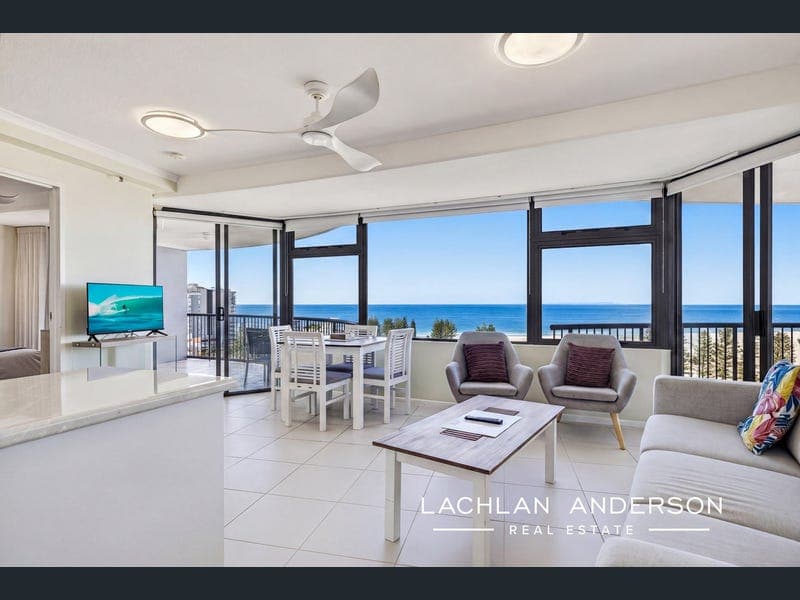 68/30 Minchinton Street, Caloundra — photo 1 of 5