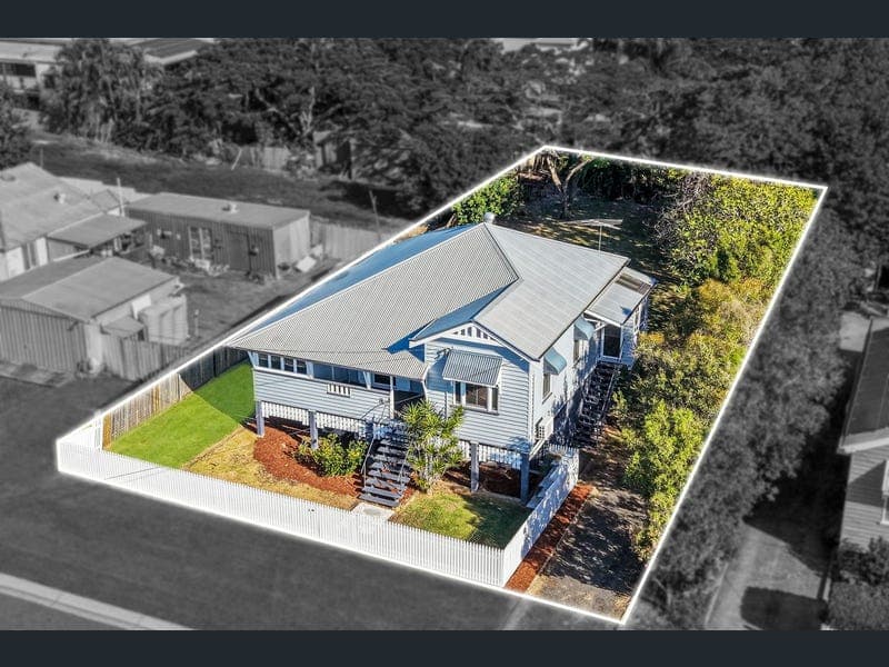 3 Newtown Street, East Ipswich — photo 1 of 5