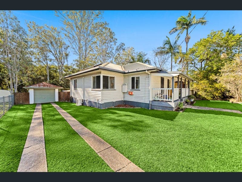 172 Beenleigh Road, Sunnybank — photo 1 of 5