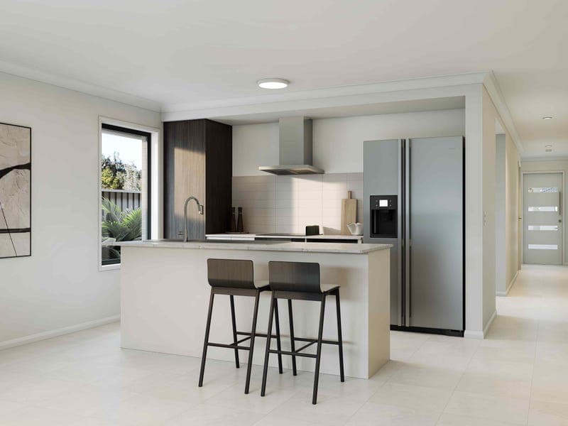 Lot 2 New Road (Arbourwood), Morayfield — photo 1 of 5
