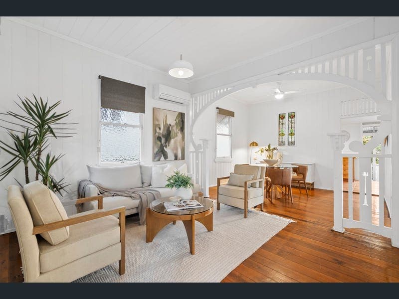 17 Carrington Street, Paddington — photo 1 of 5