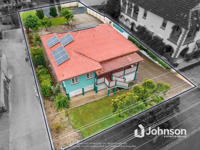 9A Salisbury Road, Ipswich — photo 1 of 5