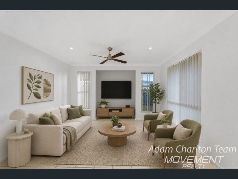 3 Camille Court, Caboolture South — photo 1 of 5