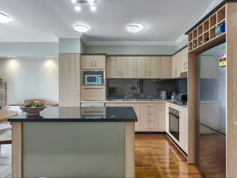 23/33 Helen Street, Teneriffe — photo 1 of 5