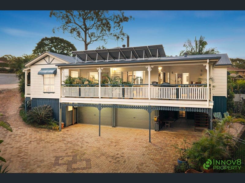 18 Mindi Court, Cashmere — photo 1 of 5