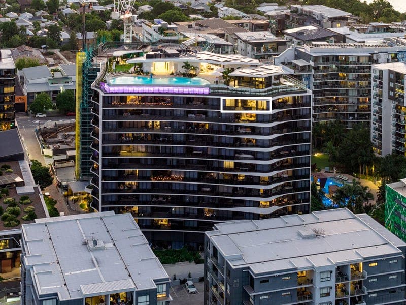 11103/41 Tondara Lane, West End — photo 1 of 5