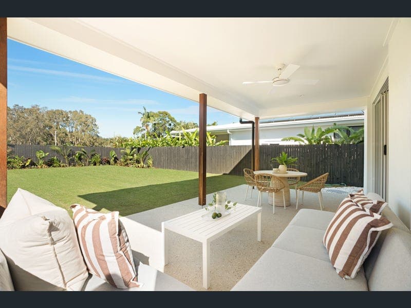 61 Cassia Avenue, Coolum Beach — photo 1 of 5