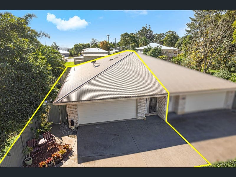 1/285A Alderley Street, South Toowoomba — photo 1 of 5