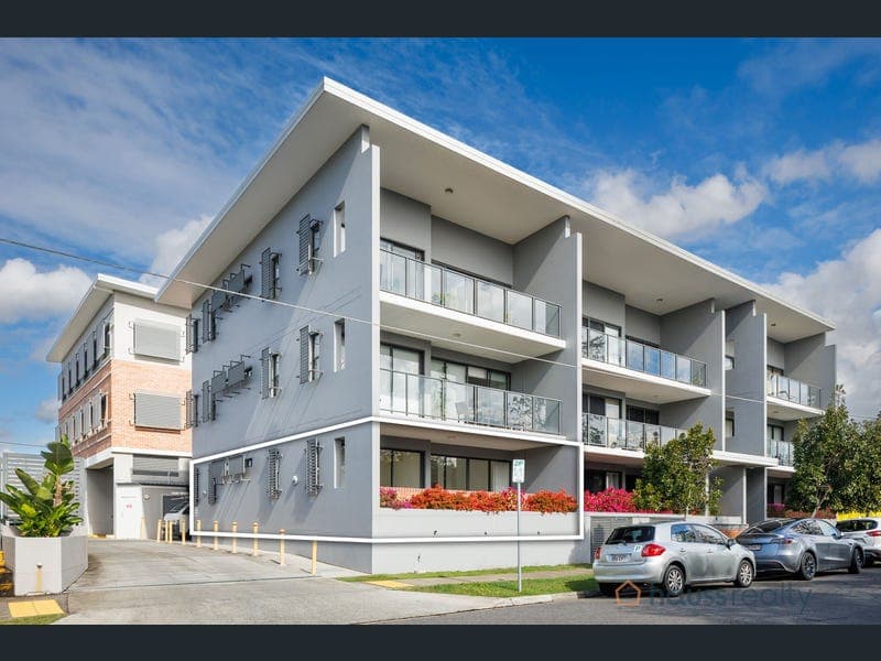 103/9 Allardyce Street, Graceville — photo 1 of 5