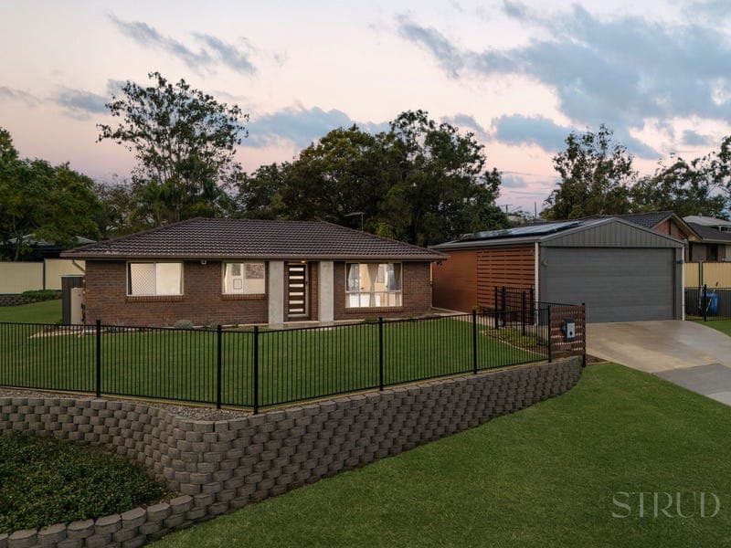 5 Josey Street, Redbank Plains — photo 1 of 5