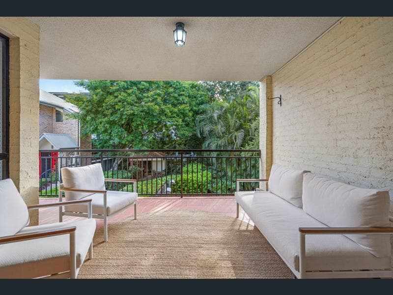 3/36 Bott Street, Ashgrove — photo 1 of 5