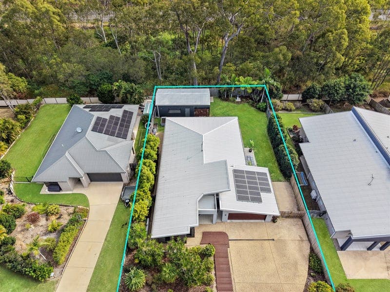 28 Beaver Avenue, South Gladstone — photo 1 of 5