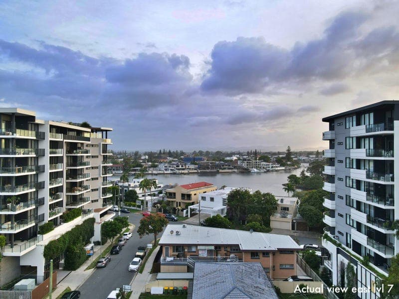 702/12-16 Weemala Street, Chevron Island — photo 1 of 5