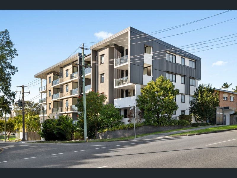 24/509 Rode Road, Chermside — photo 1 of 5