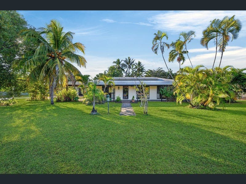 101 Marina Drive, Bushland Beach — photo 1 of 5