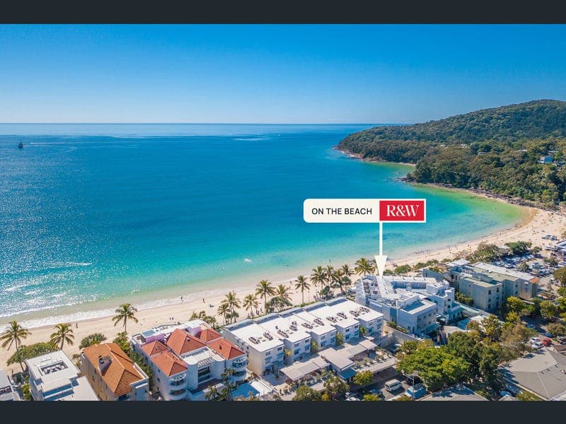18/49 Hastings Street, Noosa Heads — photo 1 of 5