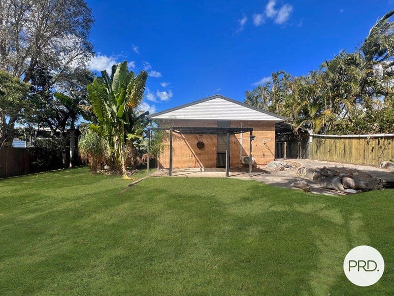 56 KATANDRA STREET, Boyne Island — photo 1 of 5