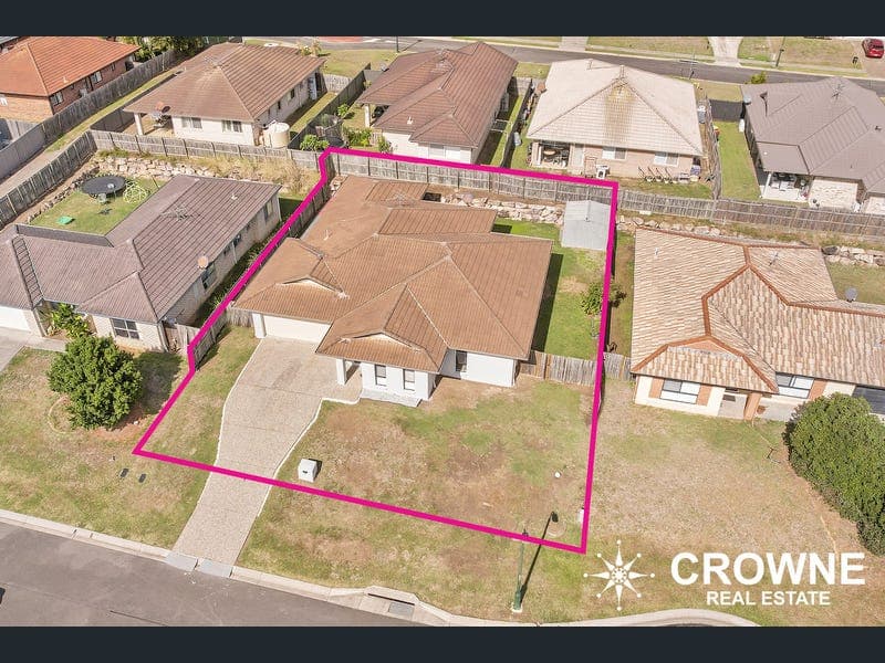 38 Brittany Crescent, Raceview — photo 1 of 5