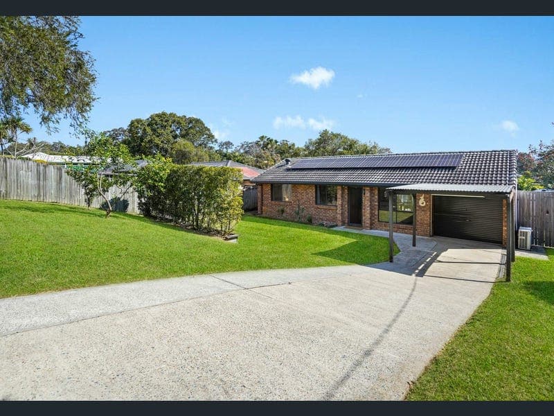 14 Mandarin Court, Nerang — photo 1 of 5