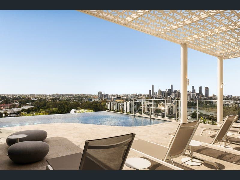 1206/28 Lissner Street, Toowong — photo 1 of 5