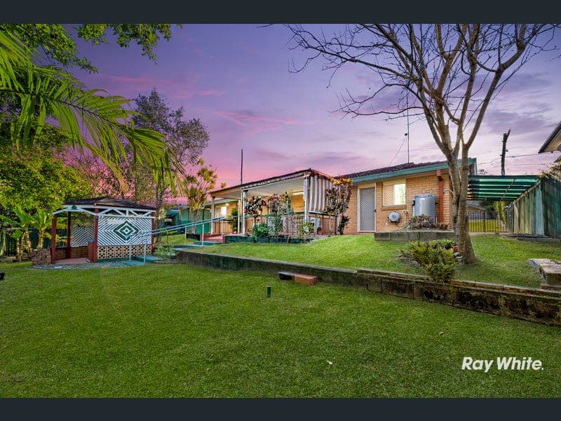 5 Frobisher Street, Springwood — photo 1 of 5