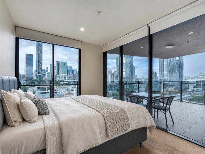 10904/25 Bouquet Street, South Brisbane — photo 1 of 5