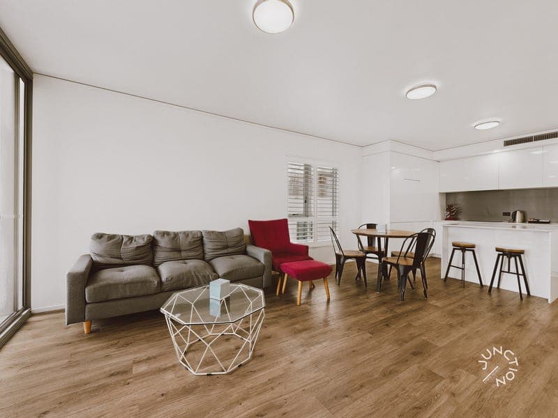 504/510 St Pauls Terrace, Bowen Hills — photo 1 of 5