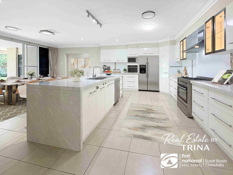 67 Pilkington Street, Chinchilla — photo 1 of 5