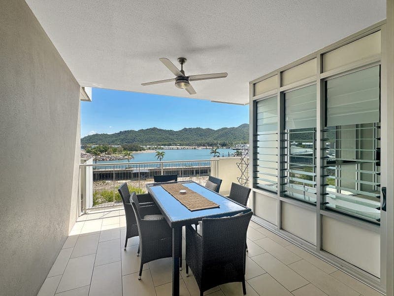 1302/146 Sooning Street, Nelly Bay — photo 1 of 5