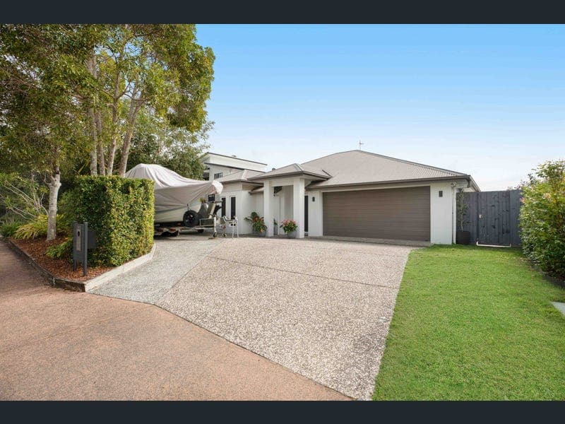 163 The Avenue, Peregian Springs — photo 1 of 5