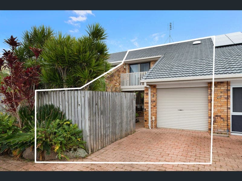 3/34 Darnel Street, Elanora — photo 1 of 5