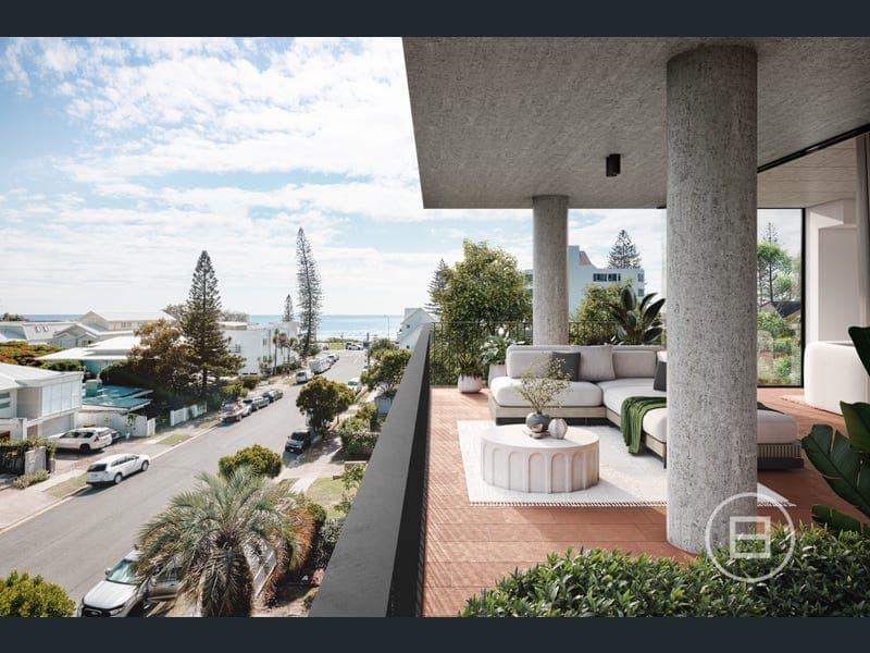 3/12 Riviera Road, Miami — photo 1 of 5